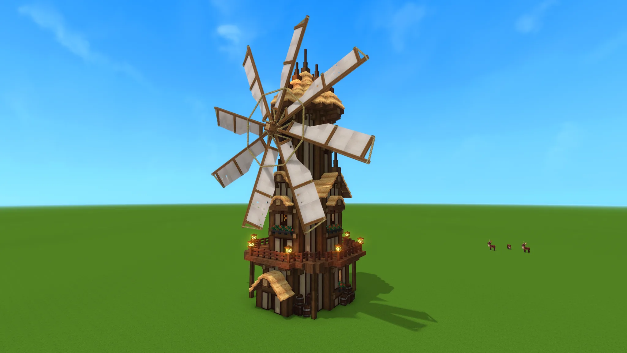 Windmill