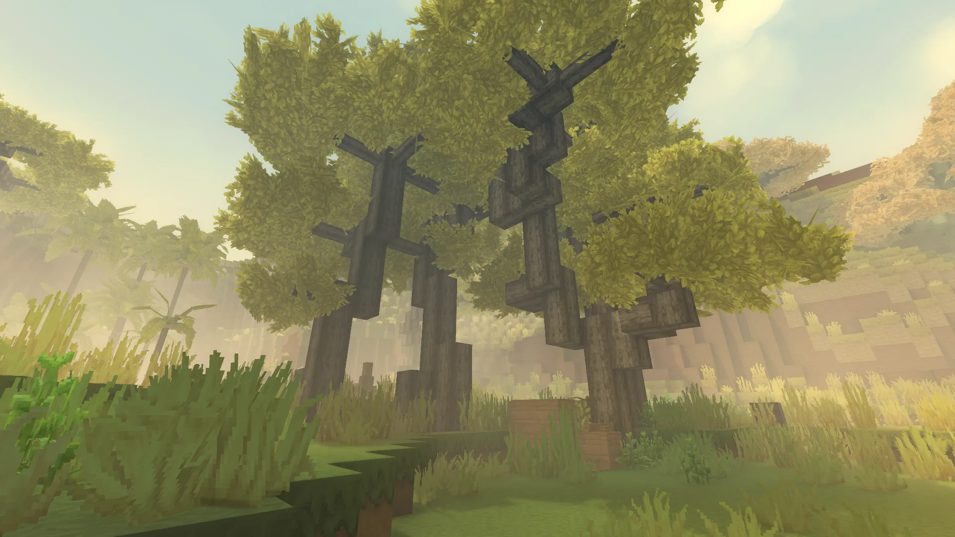 Golden Grove